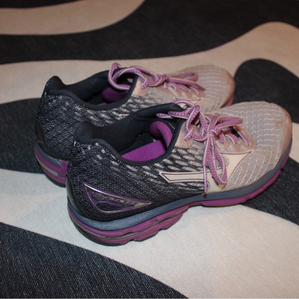 Brooks running shoes
